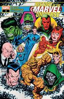 History of the Marvel Universe Vol 2 3