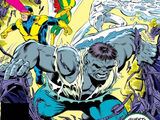 Incredible Hulk Vol 1 337
