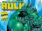 Incredible Hulk Vol 2 25
