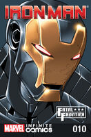 Iron Man Fatal Frontier Infinite Comic Vol 1 10