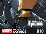 Iron Man: Fatal Frontier Infinite Comic Vol 1 10
