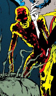 Joseph Conroy (Zombie Facsimile) (Earth-616) | Marvel Database | Fandom