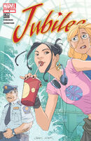 Jubilee #5