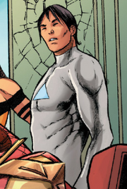 Kinji Obatu (Earth-21195) from Squadron Sinister Vol 1 1 003
