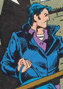 Linc (Earth-616) from Marvel Fanfare Vol 1 1 001