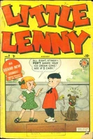 Little Lenny Vol 1 2.jpg (70 KB) Little Lenny #2