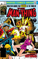 Man-Thing Vol 2 8