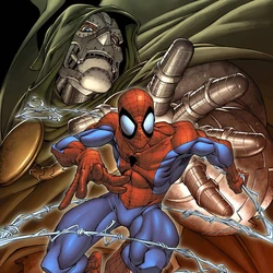 Marvel Age Spider-Man Vol 1 4 Textless.jpg