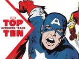 Marvel Top 10 Season 1 30