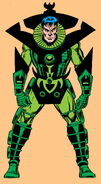Maximus Boltagon (Earth-616) from Official Handbook of the Marvel Universe Vol 2 8 001