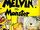 Melvin the Monster Vol 1 2