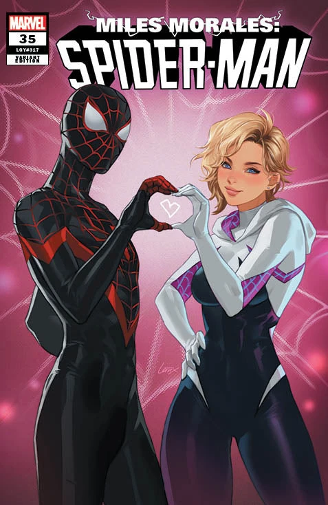 Heft (Afshari Comics Exclusive Variant)