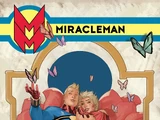 Miracleman Vol 1 0