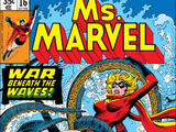 Ms. Marvel Vol 1 16