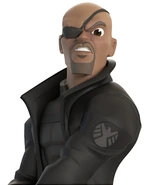 Disney INFINITY (Earth-64492)