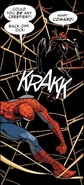 Peter Parker (Earth-616) Vs. Otto Ovtavius (Earth-616) from Amazing Spider-Man Vol 3 15 001.jpg (49 KB)