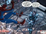 Peter Parker and Otto Octavius (Earth-616) from Amazing Spider-Man Vol 2 600 0001.jpg (354 KB)