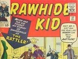 Rawhide Kid Vol 1 37
