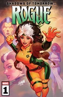 Rogue (Vol. 4) #1
