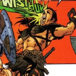 Savagri (Eurth) (Earth-616) from Avataars Covenant of the Shield Vol 1 1 0001.jpg