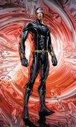 Scott Summers (Earth-616) from X-Men Messiah Complex Vol 1 1 001