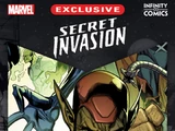 Secret Invasion Infinity Comic Vol 1 6