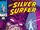 Silver Surfer Vol 4 1