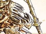 Spear of Imhotep