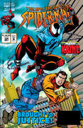 Spectacular Spider-Man Vol 1 224