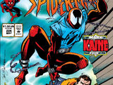 Spectacular Spider-Man Vol 1 224