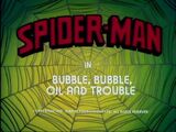 Spider-Man (1981 animated series) Season 1 1