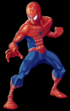 Peter Parker (Earth-71002) | Marvel Database | Fandom