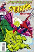 Spider-Man Adventures Vol 1 5