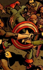 Last Gun on Earth (Earth-11080)