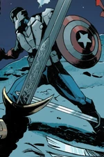 Home to King Thor (Earth-14412)