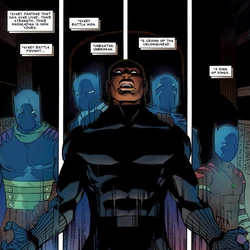 T'Challa (Earth-616) from Fantastic Four Vol 3 608 0001.jpg