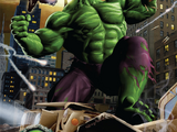 The Incredible Hulk: The Big Picture Vol 1 1
