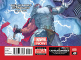 Thor: God of Thunder Vol 1 20