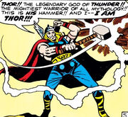 Thor Odinson (Earth-616) from Journey Into Mystery Vol 1 83 0001