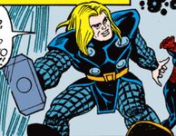 Thor Odinson (Earth-77013)