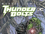 Thunderbolts Vol 1 69