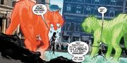 Tiger God (Earth-616) and Tiger God (Earth-Unknown) from New Avengers Vol 4 7 001