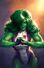 Totally Awesome Hulk Vol 1 4 Women of Power Variant Textless