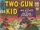Two-Gun Kid Vol 1 78