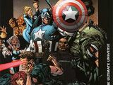 Ultimate Marvel Sampler Vol 1 1