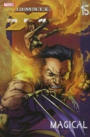 Ultimate X-Men TPB Vol 1 15.jpg (45 KB) Ultimate X-Men TPB: Magical Release date: January 4, 2007 Cover date: January, 2007