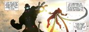 Ultron and Otto Octavius (Earth-61112) from Superior Spider-Man Vol 1 6.AU 001