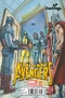 Uncanny Avengers Vol 1 1 Happy Halloween Variant