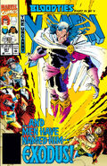 Uncanny X-Men #307