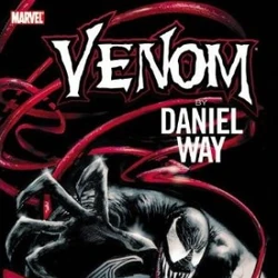 Venom by Daniel Way Ultimate Collection TPB Vol 1 1 | Marvel